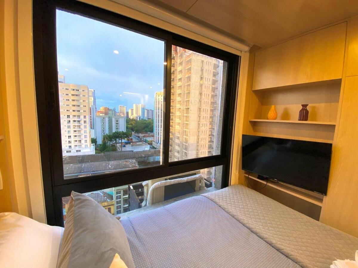 Apartment Estudio No Centro De *