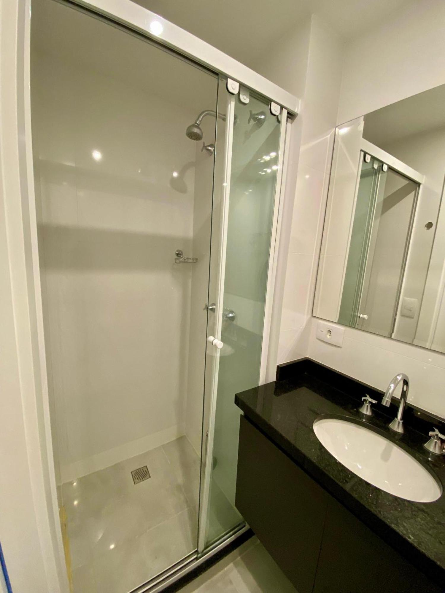 Apartment Estudio No Centro De